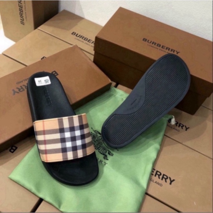 Dép Nam Quai Ngang BBR, thời trang hiện đại hợp thời phong cách, dép boy phố hot 2023 tai shopdep97