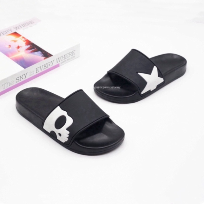 Dép Quai Ngang HYDROGEN.Dép chữ V hàng đẹp tại shopdep97