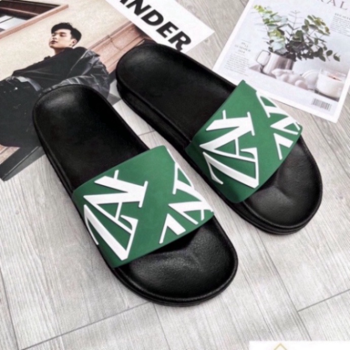 Dép ZARA quai ngang nam nữ giá rẻ. Dép mới tại shopdep97