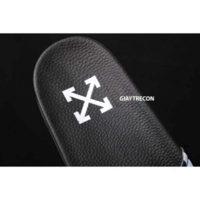 Dép lê nam nữ, dép Quai NGang thời trang hottrend 2023, dép đẹp off white, bán chạy nhất tạt BVL.store