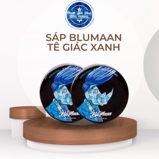 Sáp vuốt tóc nam blumaan styling meraki | morris morgan