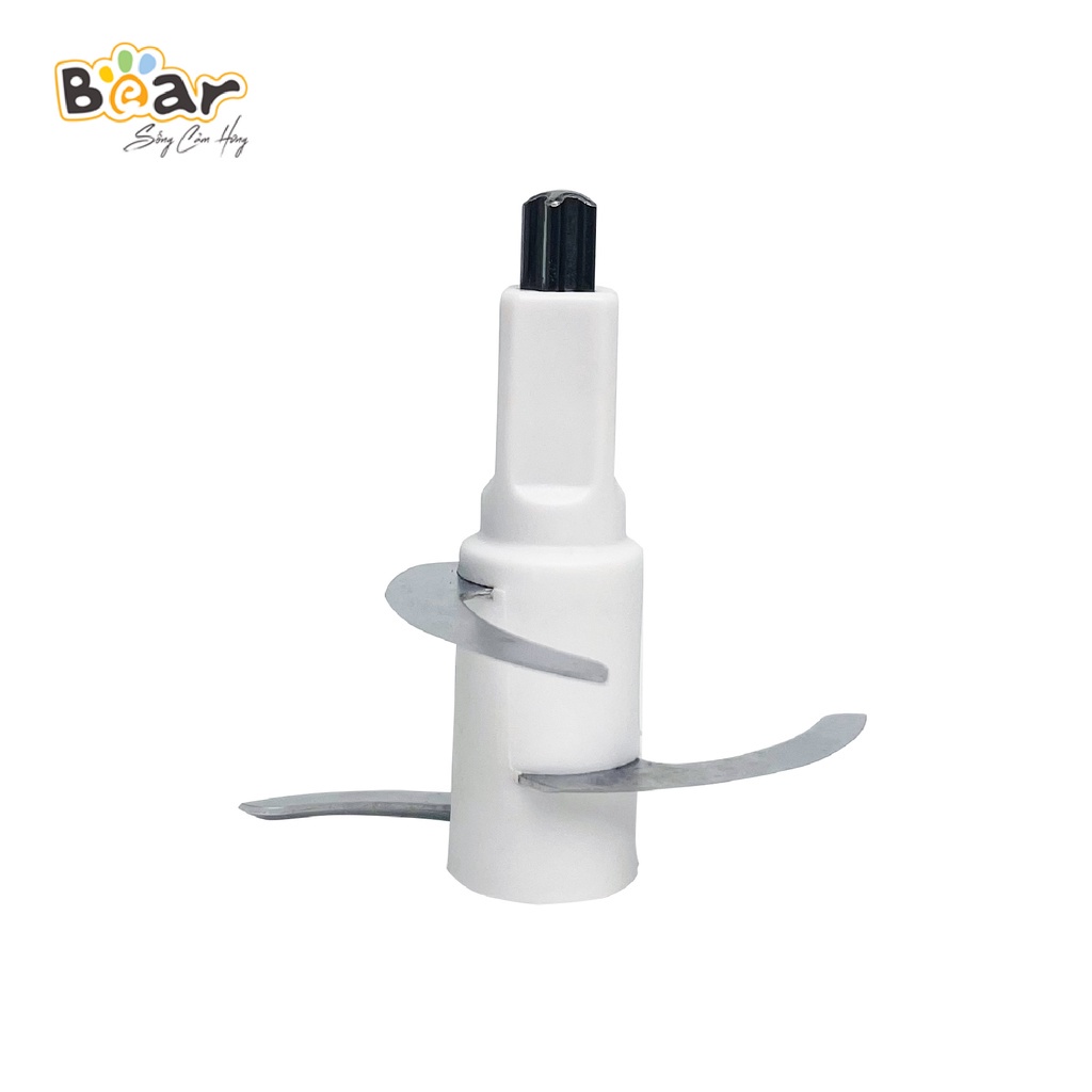 Phụ Kiện Cối Xay 0,3L, Lưỡi Dao, Thân Máy Xay Ăn Dăm Bear B03V2