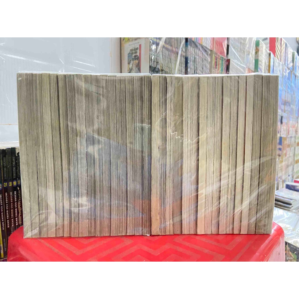 Đại Thánh Vương - Full Bộ 32 Tập