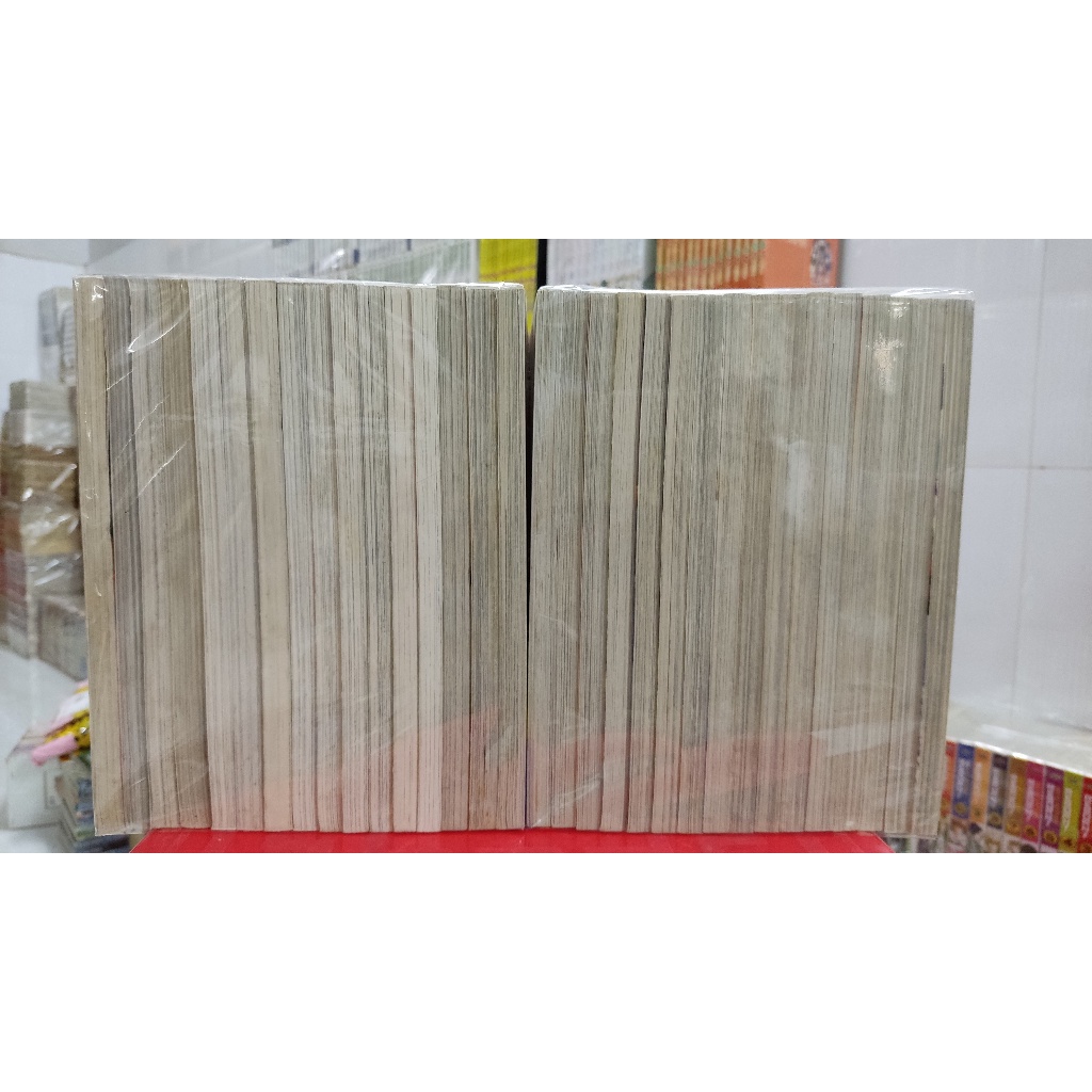 Đại Thánh Vương - Full Bộ 32 Tập