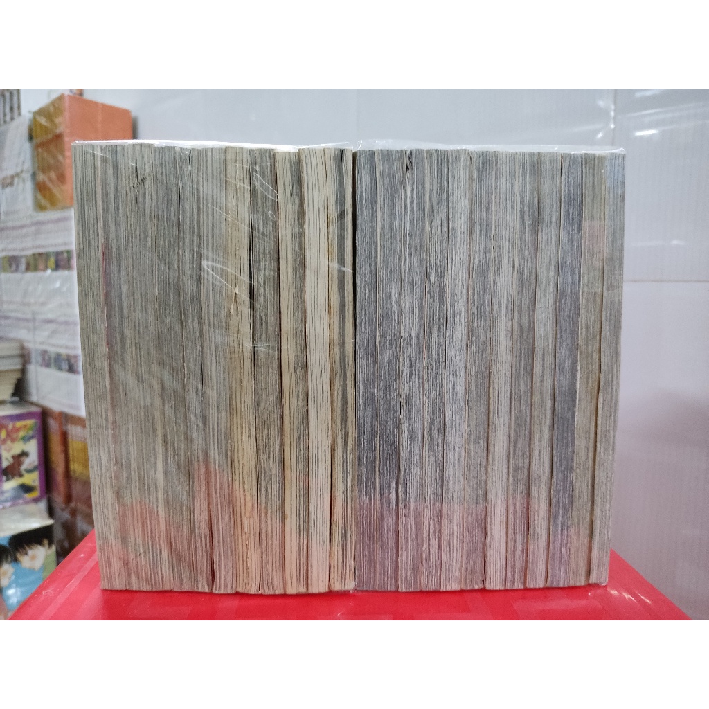 Diêm Đế - Full Bộ 55 Tập