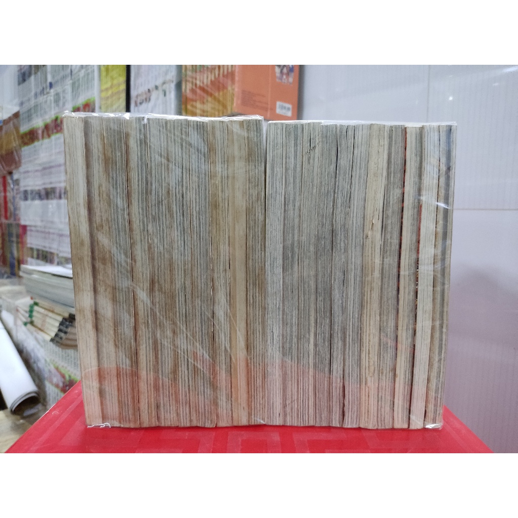 Diêm Đế - Full Bộ 55 Tập
