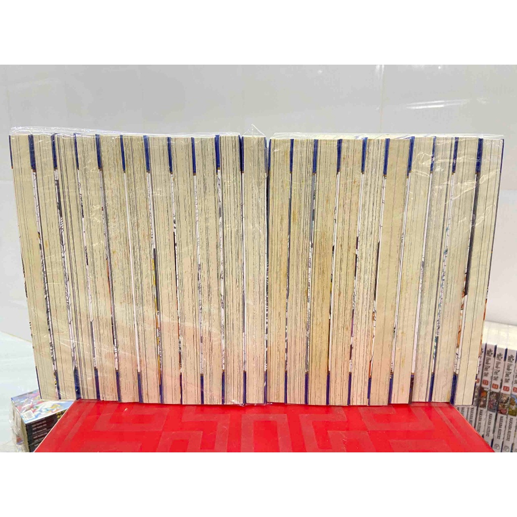 Thất Hình Đại Tội - Full Bộ 41 Tập