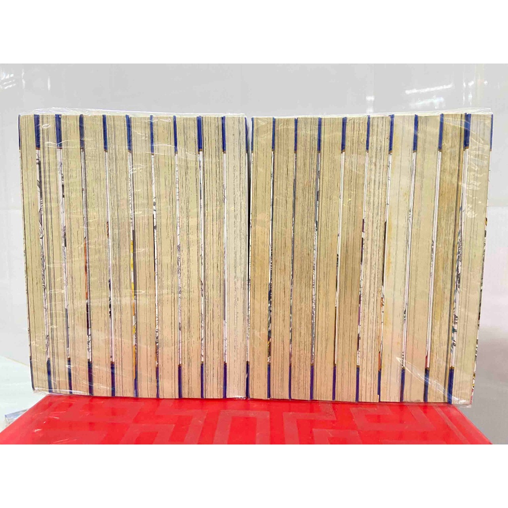 Thất Hình Đại Tội - Full Bộ 41 Tập