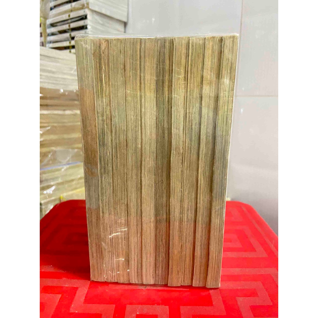 Giã Biệt Anh Hùng - Full Bộ 10 Tập