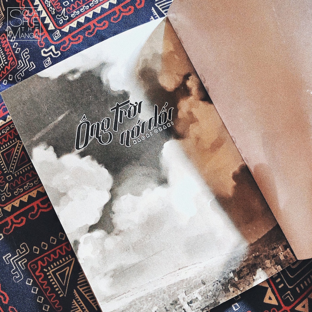 Ông Trời Nói Dối