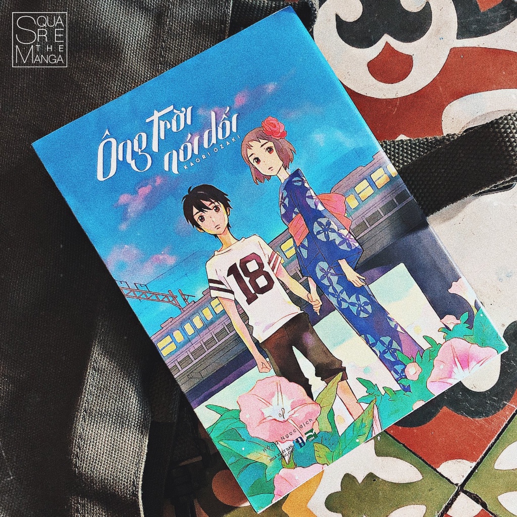 Ông Trời Nói Dối