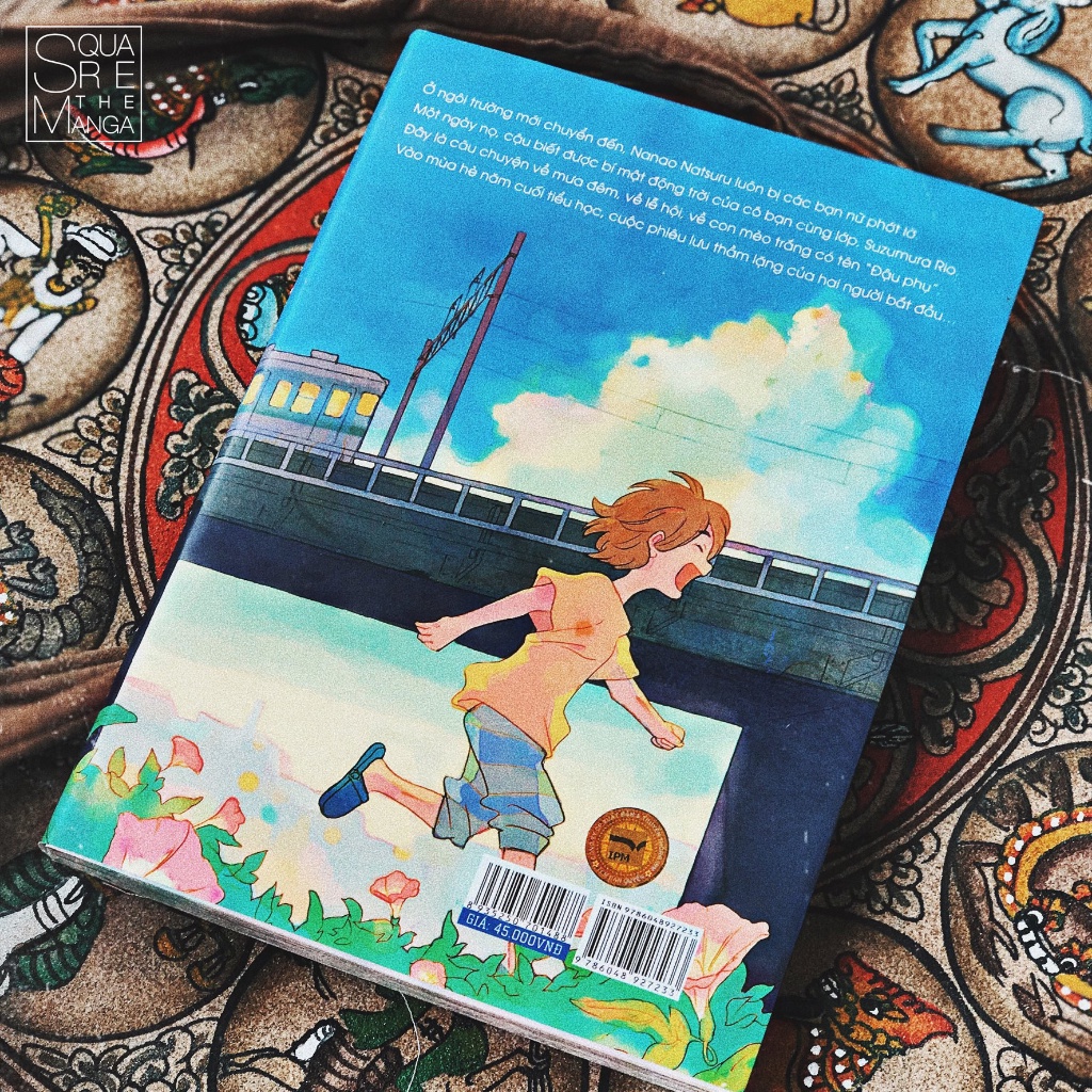 Ông Trời Nói Dối