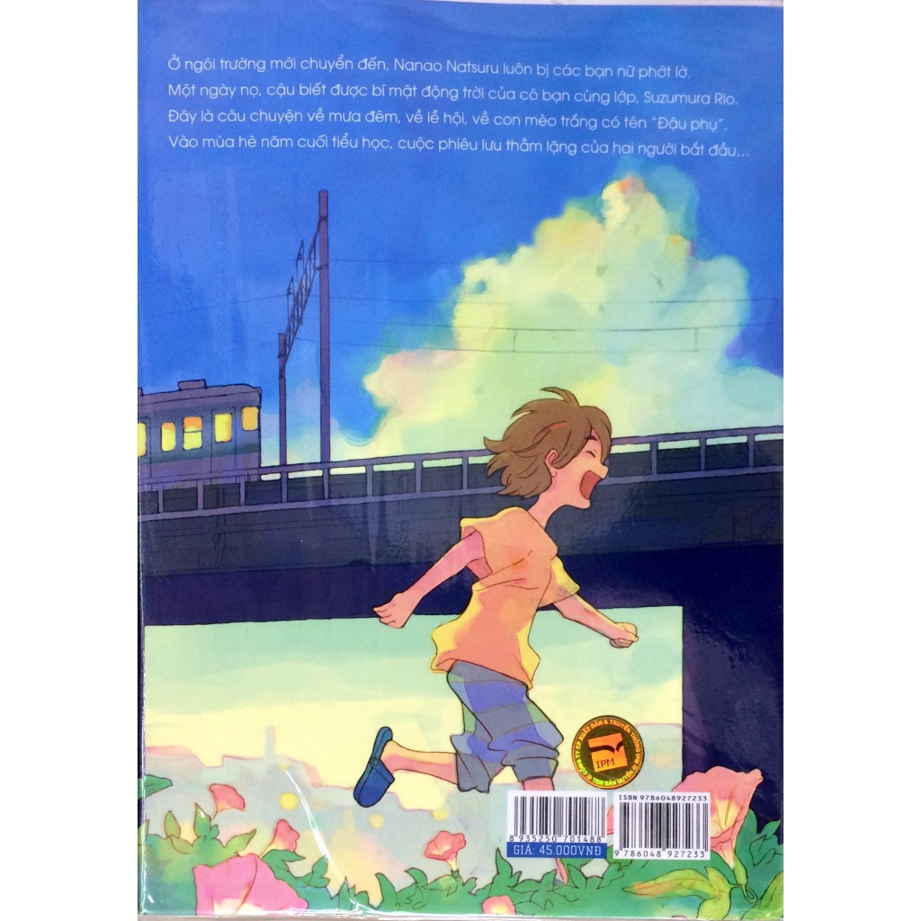 Ông Trời Nói Dối