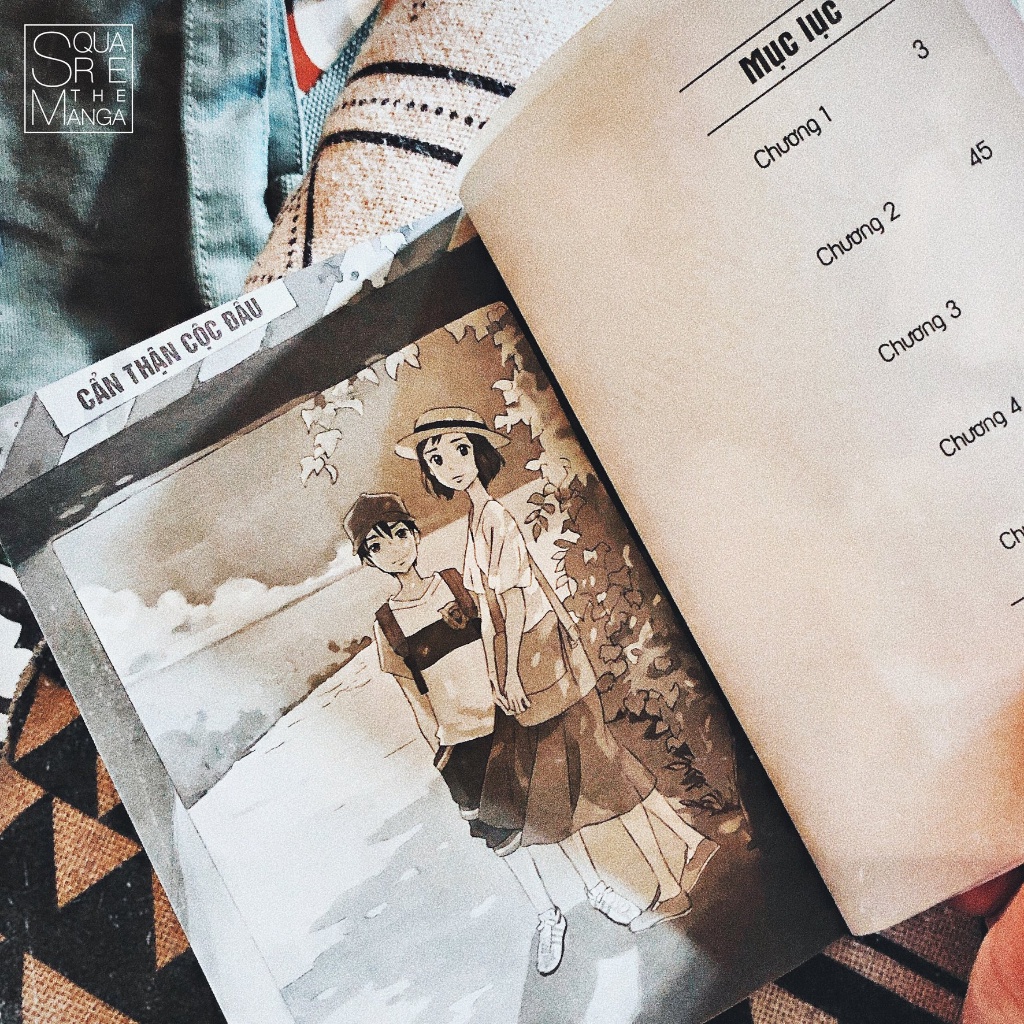 Ông Trời Nói Dối