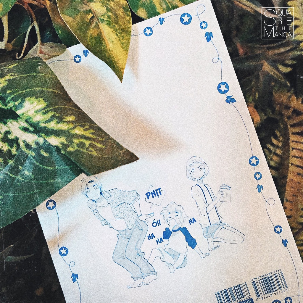 Ông Trời Nói Dối