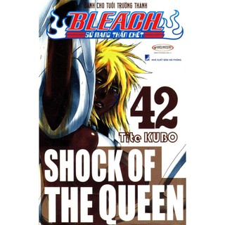 Bleach (Bản Bìa Rời Của Tvm) - Tập 21, 31, 42 [ Lưu ý Hàng cũ 95% ]