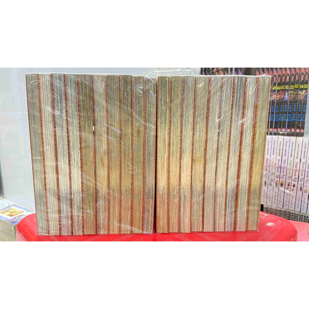 Gintama  - Full Bộ 77 Tập