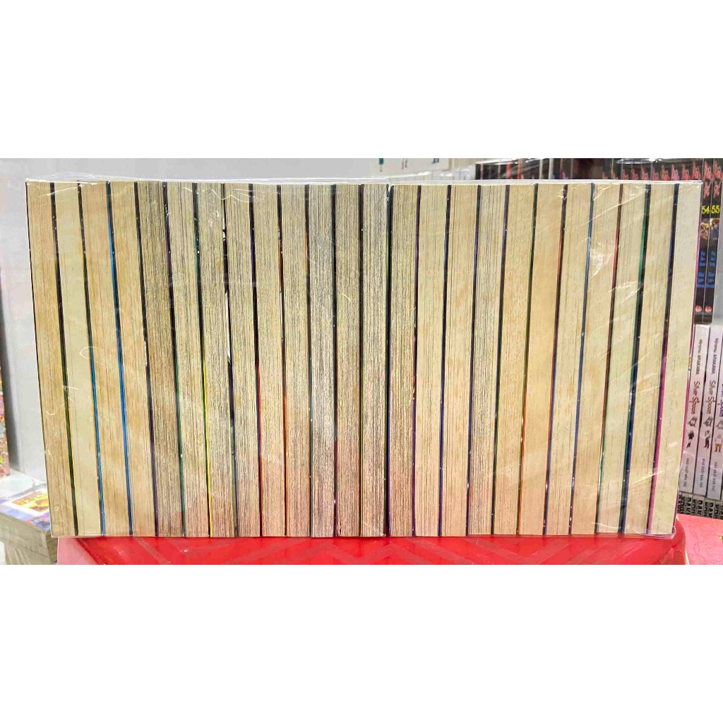 Gintama  - Full Bộ 77 Tập