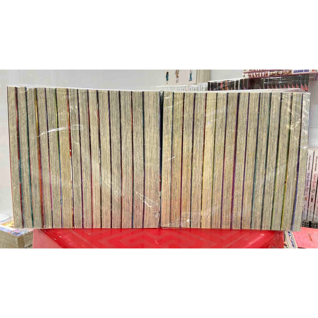 Gintama  - Full Bộ 77 Tập