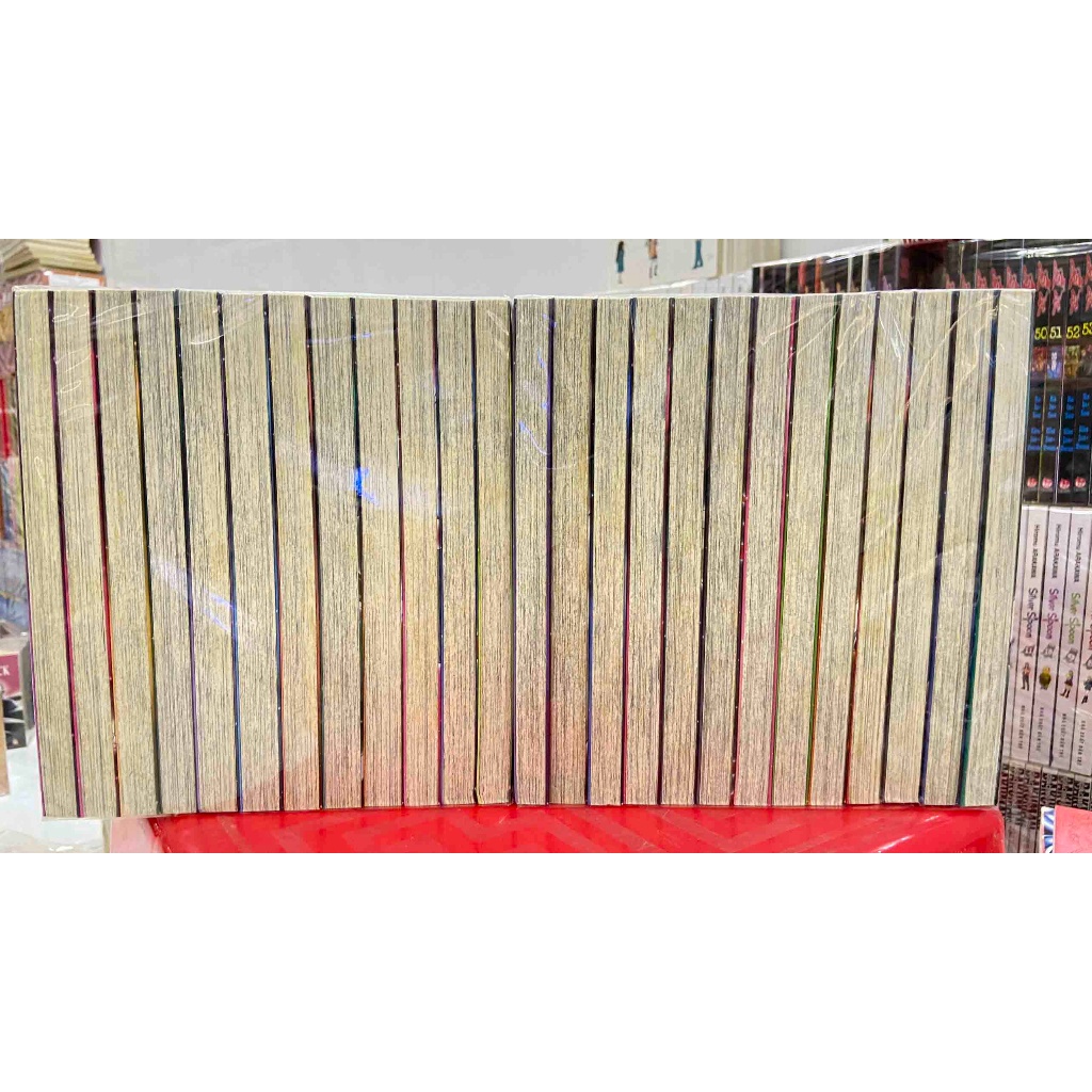 Gintama  - Full Bộ 77 Tập