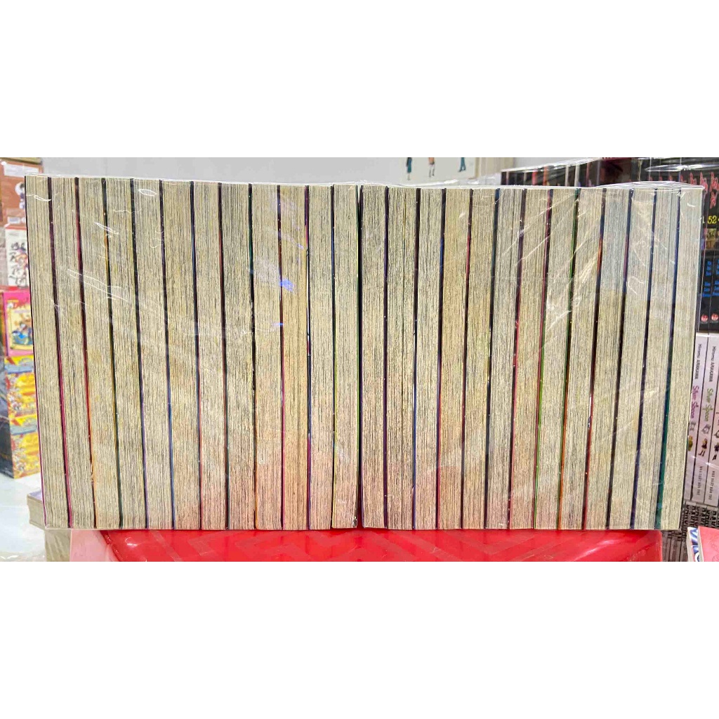 Gintama  - Full Bộ 77 Tập