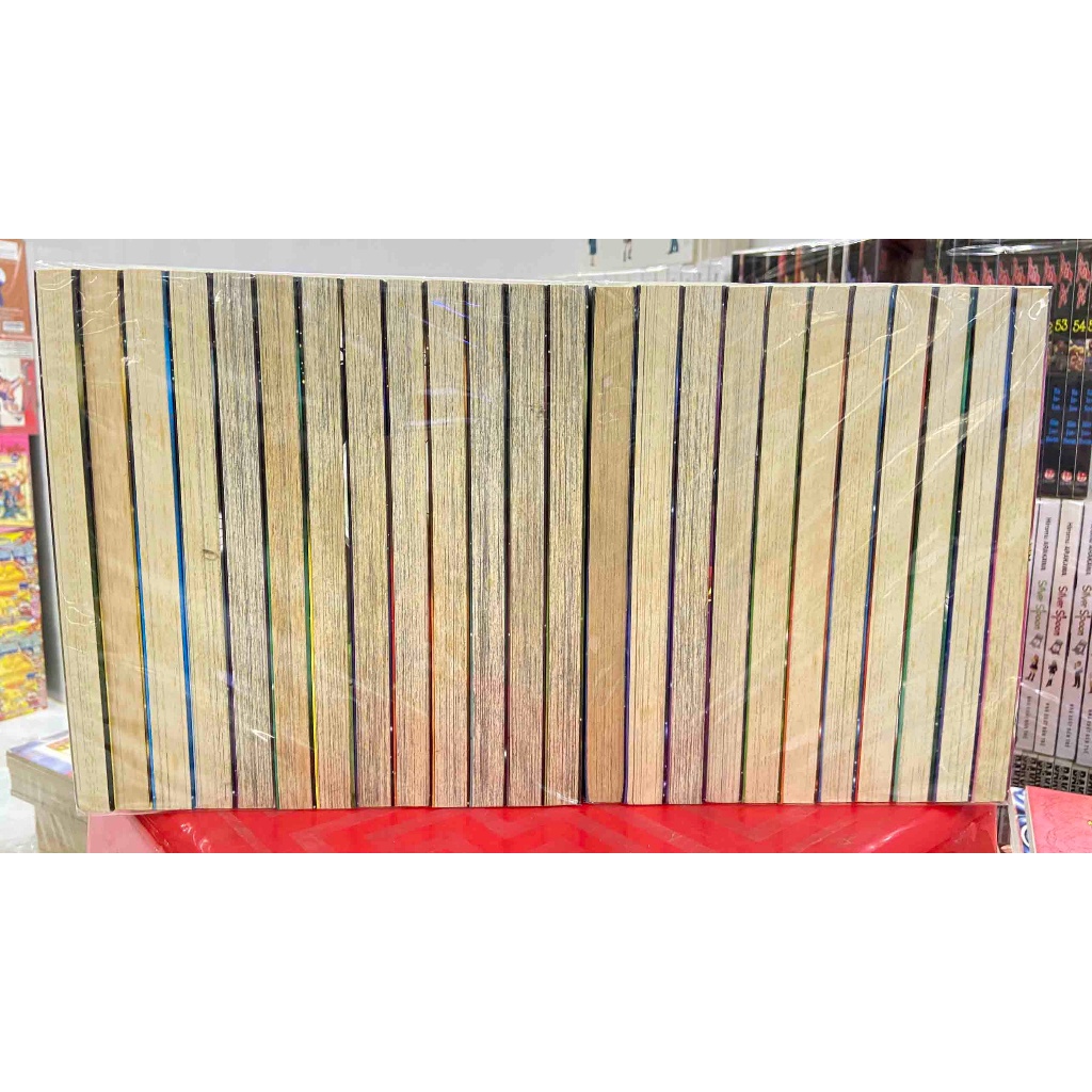 Gintama  - Full Bộ 77 Tập