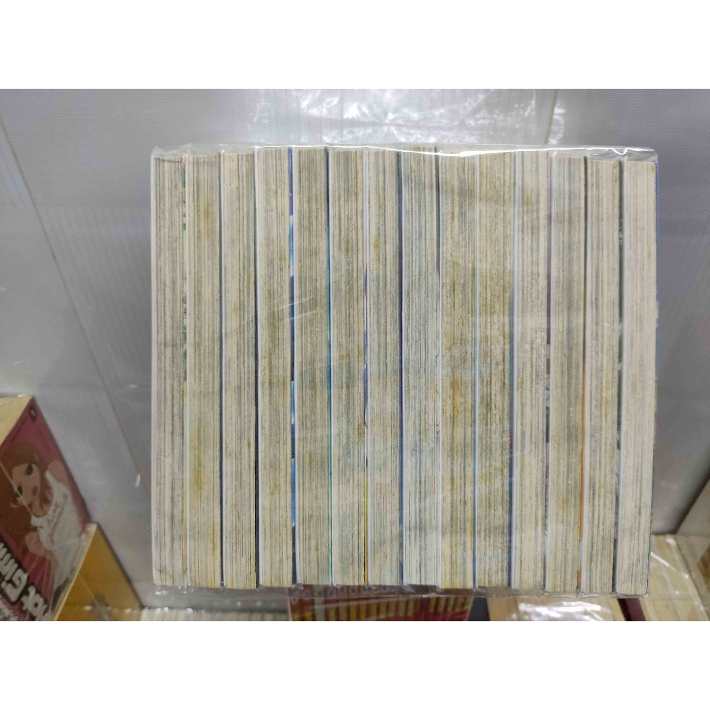 Dòng Sông Huyền Bí - Full Bộ 28 Tập
