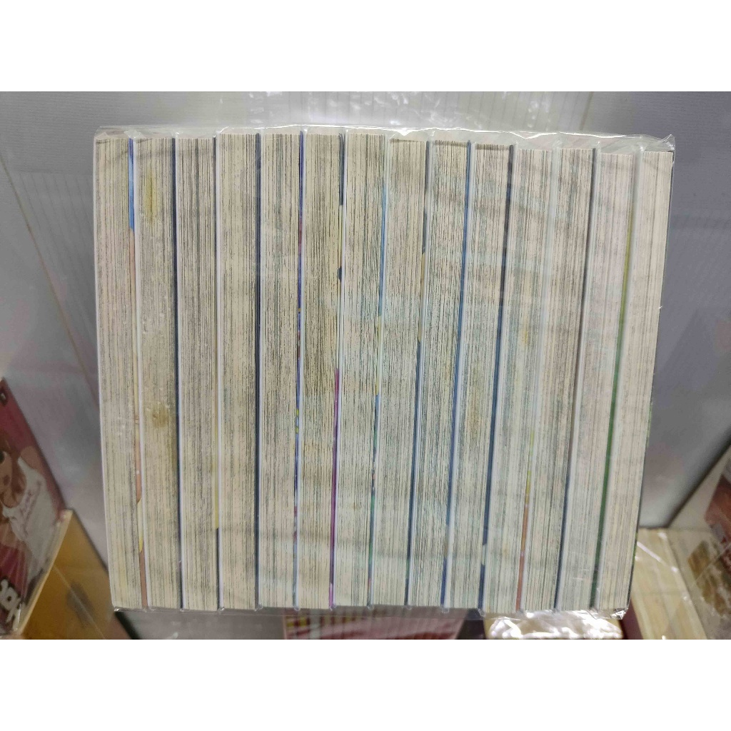 Dòng Sông Huyền Bí - Full Bộ 28 Tập