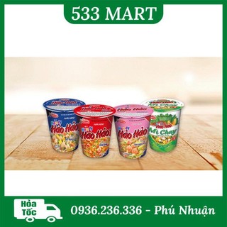 Mì ly handy hảo hảo ly 68g