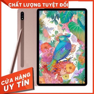 Máy tính bảng samsung galaxy tab s7 plus ram 6gb/128gb