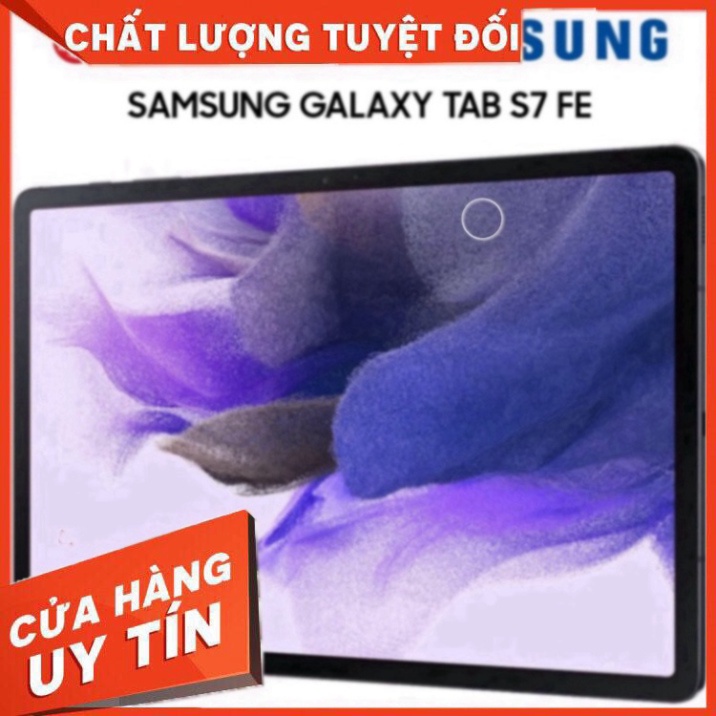Máy Tính Bảng Samsung Galaxy Tab S7 FE 4GB/64Gb