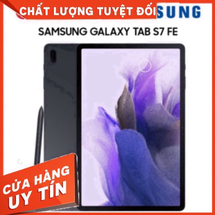 Máy Tính Bảng Samsung Galaxy Tab S7 FE 4GB/64Gb