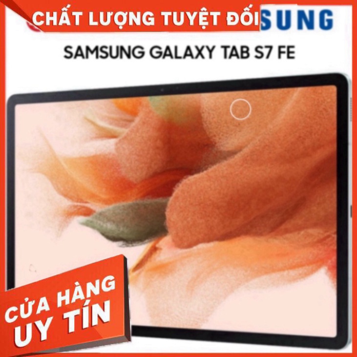 Máy Tính Bảng Samsung Galaxy Tab S7 FE 4GB/64Gb