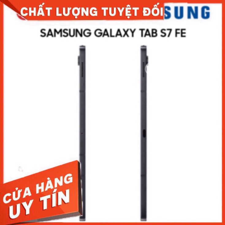 Máy Tính Bảng Samsung Galaxy Tab S7 FE 4GB/64Gb