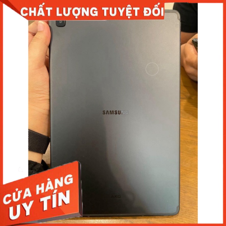 Máy tính bảng Samsung Galaxy Tab S6 Lite 2022
