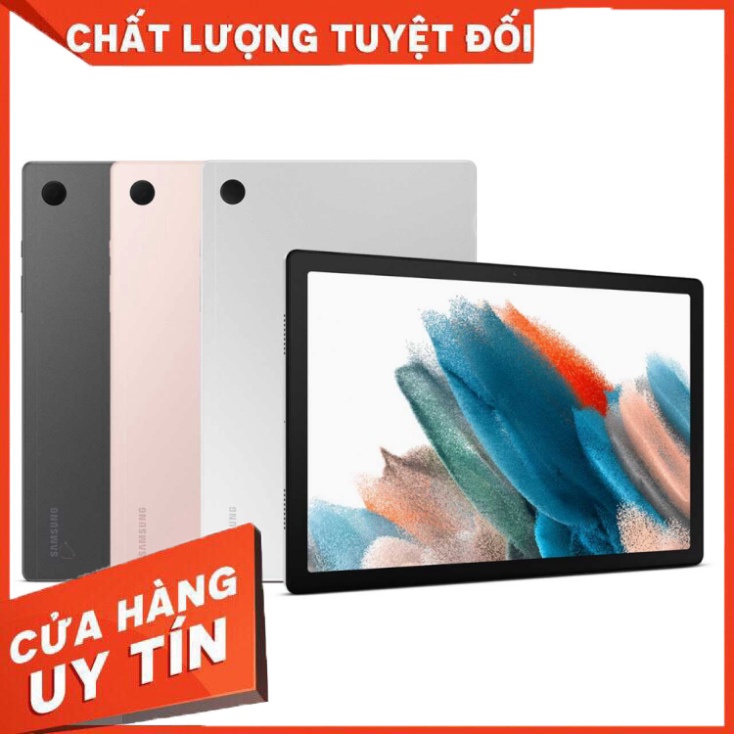 Máy tính bảng Samsung Galaxy Tab A8 2022