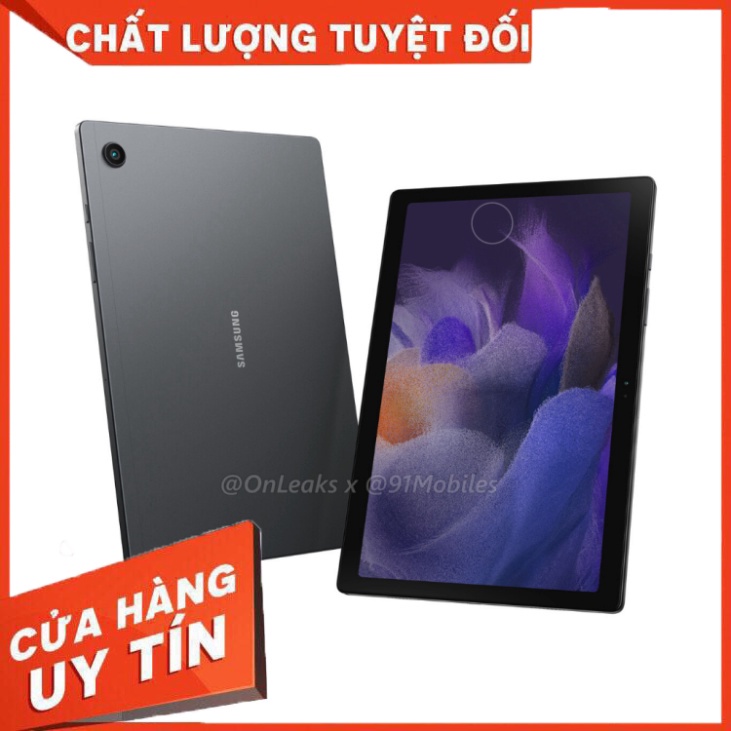 Máy tính bảng Samsung Galaxy Tab A8 2022