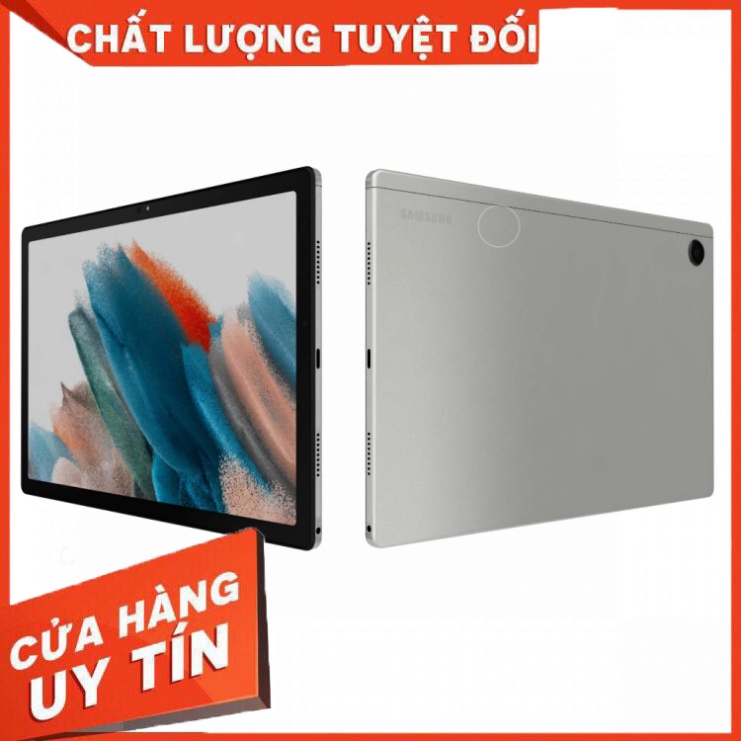 Máy tính bảng Samsung Galaxy Tab A8 2022