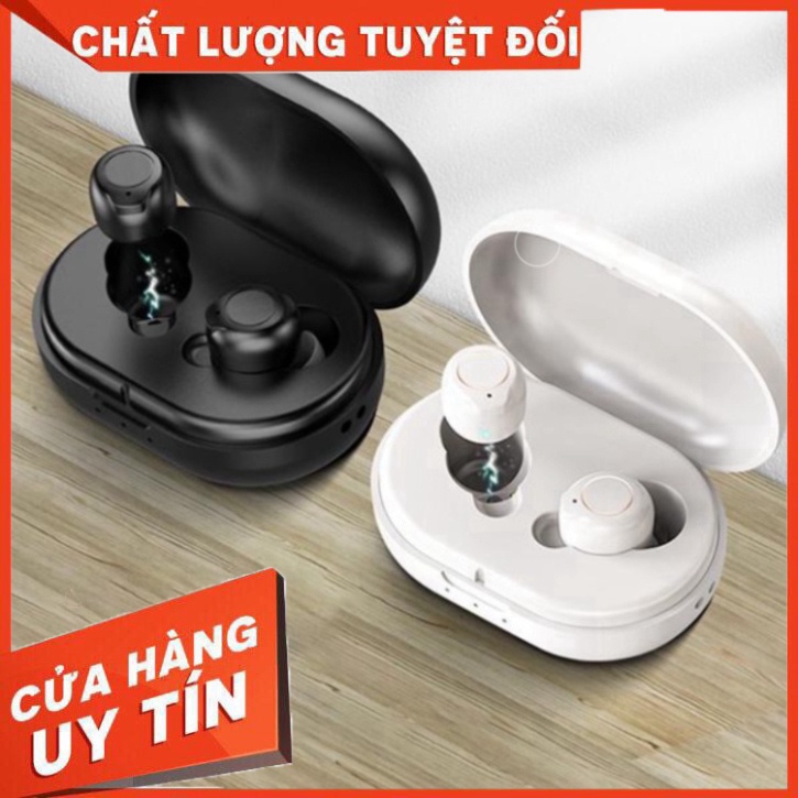 Máy Trợ Thính Goodmi GM-305 Cao Cấp Không Dây