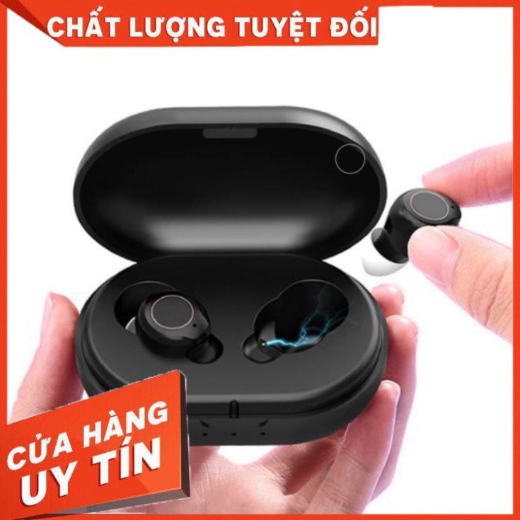 Máy Trợ Thính Goodmi GM-305 Cao Cấp Không Dây