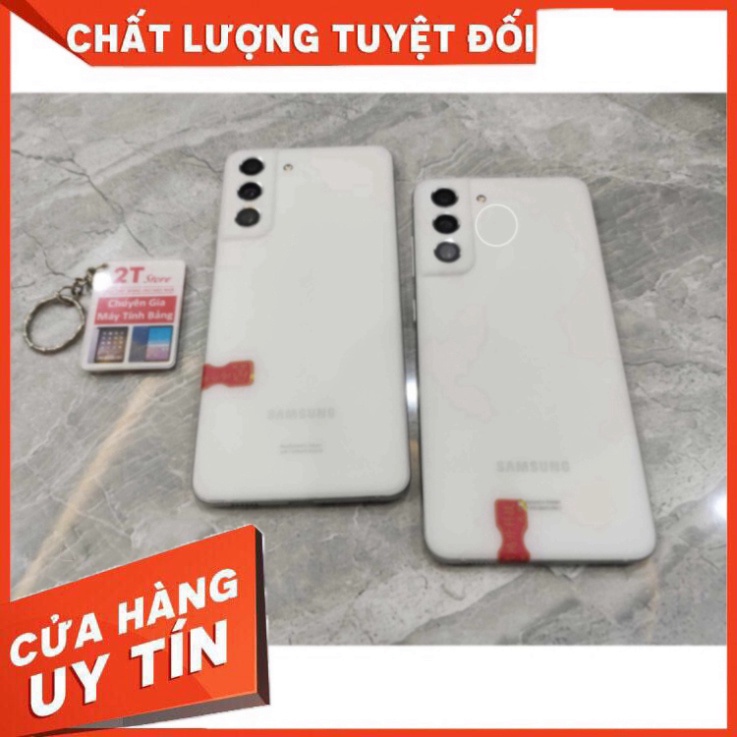 Điện thoại Samsung Galaxy S21 FE - RAM 6/128GB