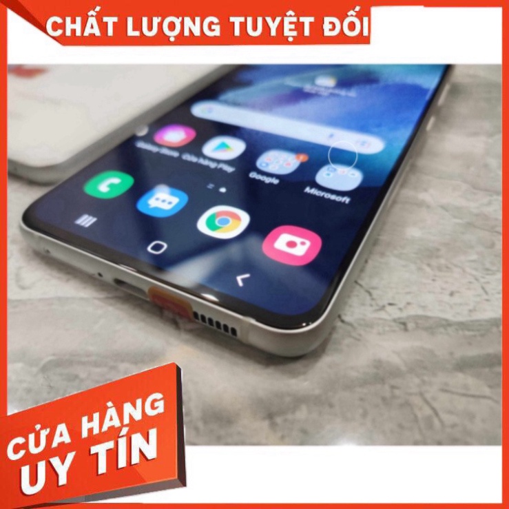 Điện thoại Samsung Galaxy S21 FE - RAM 6/128GB