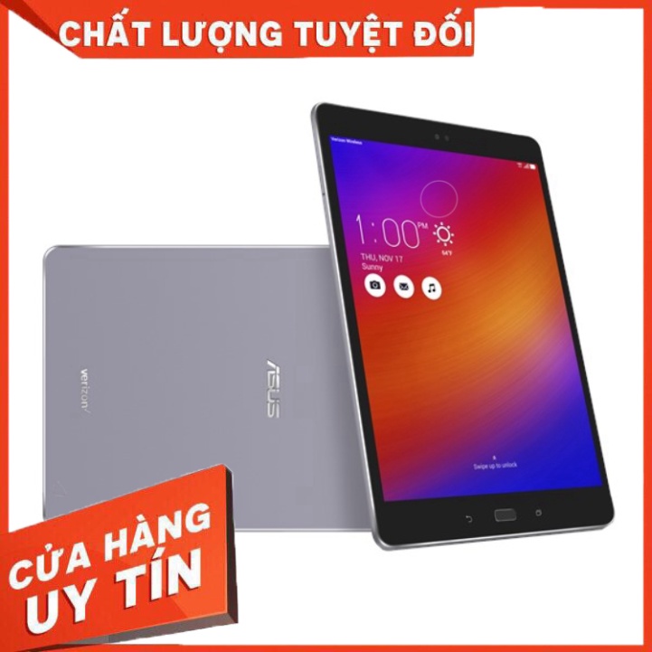 Máy tính bảng Asus ZenPad Z10 Màn 2K