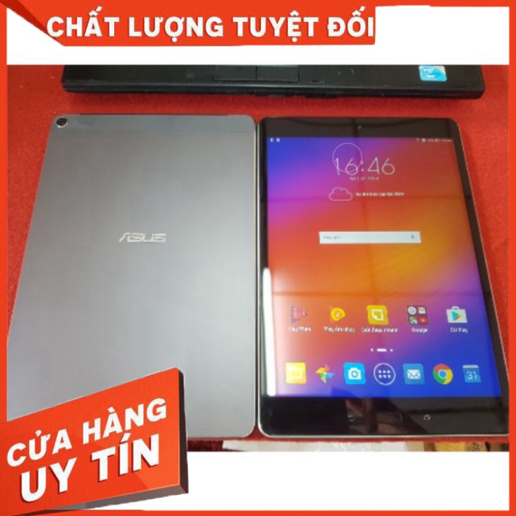 Máy tính bảng Asus ZenPad Z10 Màn 2K