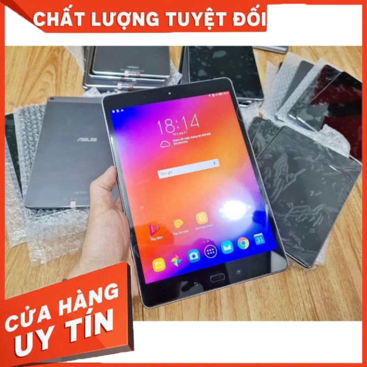 Máy tính bảng Asus ZenPad Z10 Màn 2K