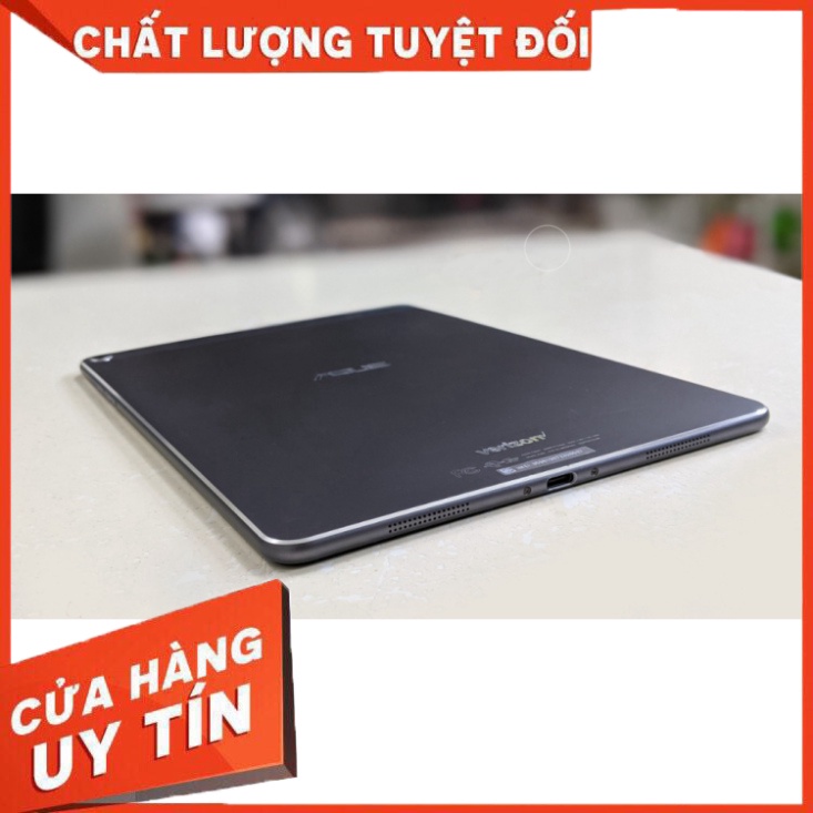 Máy tính bảng Asus ZenPad Z10 Màn 2K