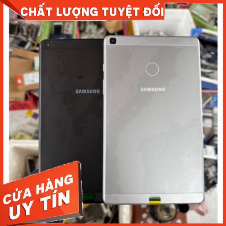 Máy tính bảng samsung tab A8 T295 32GB màn hình 8inch Full Box Full Box