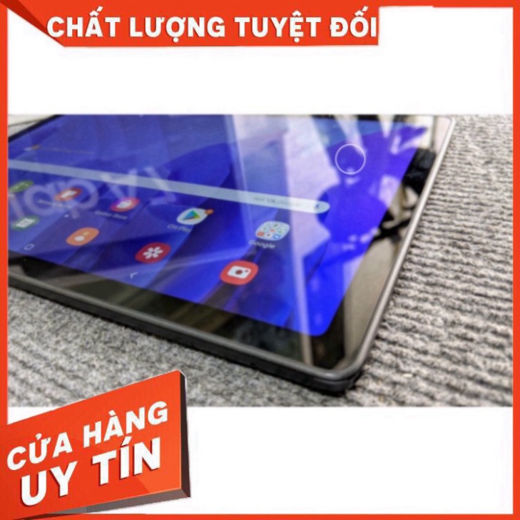 Máy tính bảng Samsung Tab A7 màn 2k 10.4  Full Box Full Box