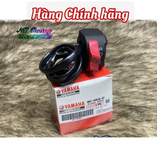 Cùm Đề TFX Chính Hãng Yamaha.NB Racing Shop