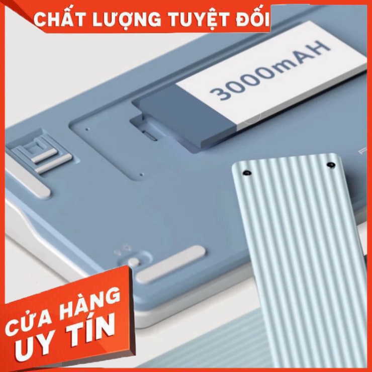 Bàn phím cơ FL-Esports CMK75 SAM - Hàng chính hãng - Bảo hành 12 tháng